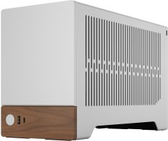 Fractal Design Terra Silver