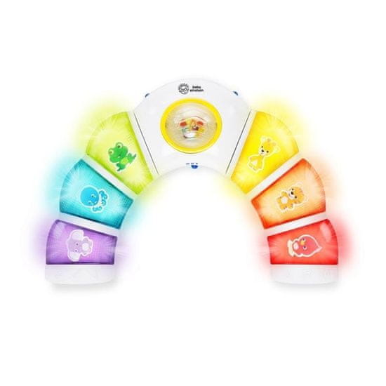 Baby Einstein Aktivní svítící panel Glow & Discover Light Bar 3m+