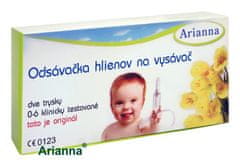 Arianna Baby Vac Odsávačka hlenů