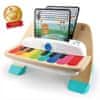 Baby Einstein Hračka dřevěná hudební klavír Magic Touch HAPE 12m+