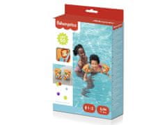 Bestway Fisher Price UVA50 Swim Learning HANDS 93525