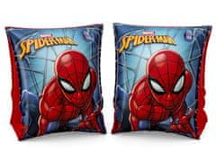 Bestway Plavecké rukávky Spiderman 98001