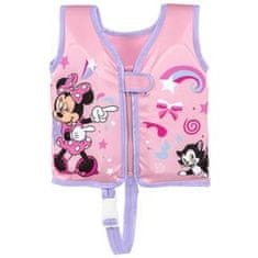 Bestway plavecká vesta S/M Minnie 9101B