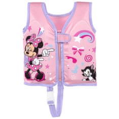 Bestway plavecká vesta S/M Minnie 9101B