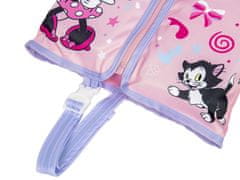 Bestway plavecká vesta S/M Minnie 9101B