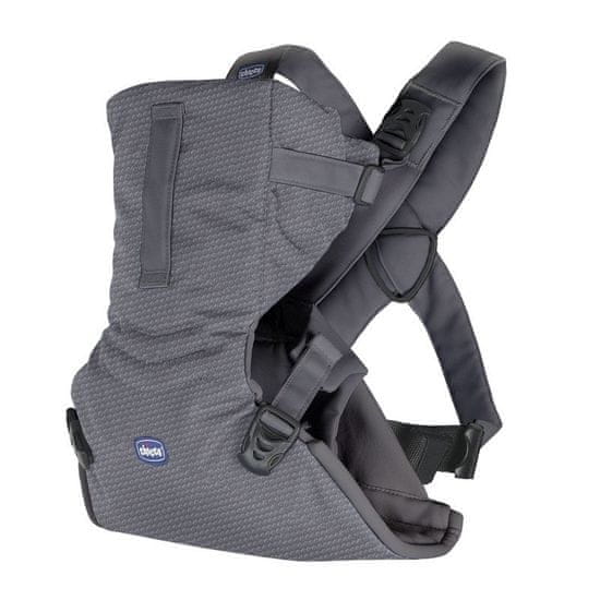 Chicco Nosítko dětí Easy Fit - Moon grey