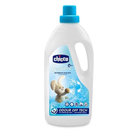 Chicco Prostředek prací dětský Sensitive 1,5 l