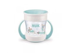 Nuk Hrnek Mini Magic Cup 160 ml zelený