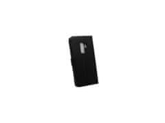 Bomba Otevírací obal pro samsung - černý Model: Galaxy S9+