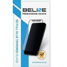 IZMAEL Tvrzené sklo Beline 5D pro Xiaomi 12 Pro - Transparentní KP26705