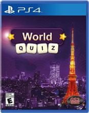 World Quiz (PS4)