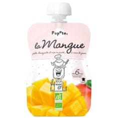 Kapsička bio mango 120 g, 6+