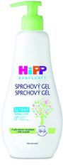 HiPP Babysanft Gel sprchový 400 ml