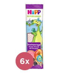 HiPP 6x BIO Oplatka Dráček od 3 let, 30 g