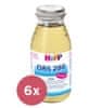 HiPP 6x ORS 200 Jablko - rehydratační výživa 200 ml