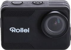 Rollei Rollei ActionCam 10s Plus/ 4K 30fps/ 1080p/120 fps/ 170°/ 2" LCD/ 30m pzd./ Černá