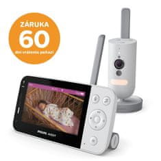 Philips Avent Baby chytrý video monitor SCD923