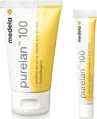 Medela Medela PureLan lanolinová mast, 37g