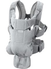 Babybjörn BABYBJÖRN Ergonomické nosítko MOVE Grey 3D Mesh