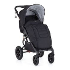 Valcobaby VALCO BABY Nánožník na kočárek Trend 4 Tailor Made Ash Black