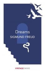 Sigmund Freud: Dreams : Vintage Minis