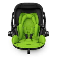 KIDDY Autosedačka Evoluna i-size 2 + Isofix základna 40-83 cm Spring Green