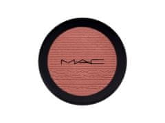 MAC 4g extra dimension blush, hushed tone, tvářenka