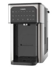 Philips All in one Water Bar ADD5980S, Micro X-Clean mikrofiltrace, nastavení teploty vody 8-100 st C
