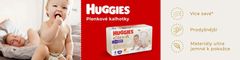 Huggies 2x Elite Soft Pants Kalhotky plenkové jednorázové 4 (9-14 kg) 38 ks