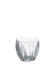 Bohemia Crystalite Bohemia Crystal Neptune sklenice 2KD85/0/99S39/300ml (set po 6ks)