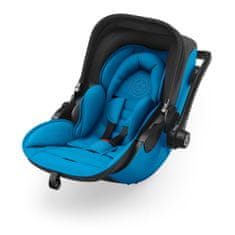 Autosedačka Evoluna i-size 2 + Isofix základna 40-83 cm Sky Blue