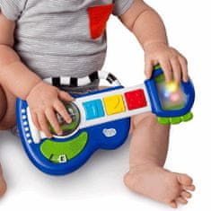 Baby Einstein Kytara Rock, Light&Roll 3m+