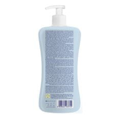 Chicco Mléko tělové Natural Sensation s bambuckým máslem a vitaminem E 500ml, 0m+