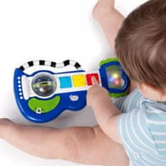 Baby Einstein Kytara Rock, Light&Roll 3m+