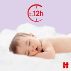 Huggies Ultra Comfort Jumbo Pleny jednorázové 4 (7-18 kg) 50 ks