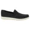 Ecco Pánské mokasiny S LITE MOC M black-black 44