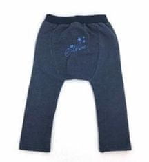 Atticat Legíny Denim L17D 02 Blue vel.68-80, 6-12 m