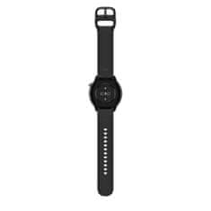 Amazfit GTR Mini/Silver/Sport Band/Midnight Black