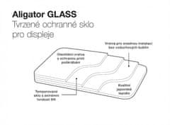 Aligator tvrzené sklo GLASS Xiaomi Redmi Note 12 Pro/Pro+