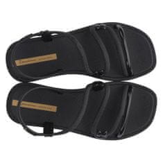 Ipanema Sandály černé 39 EU Solar Sandal Fem