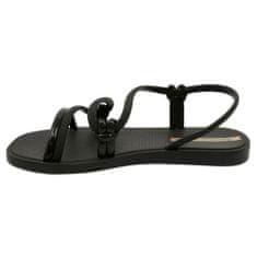 Ipanema Sandály černé 39 EU Solar Sandal Fem