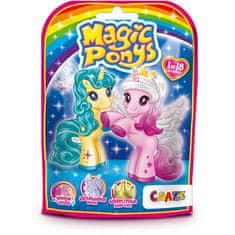 Craze Magic Ponys - Sáček s překvapením