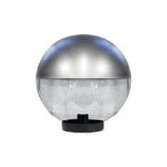 ACA ACA Lighting venkovní svítidlo SPHERE D400 s reflektorem AC.3534R