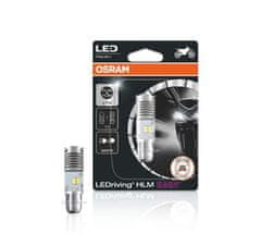 Osram OSRAM LEDriving T19 HL 12V 6.0W/5.5W P15d 6000K White OS 7335DWESY-01B