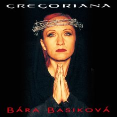 Basiková Bára: Gregoriana (25th anniversary remaster)