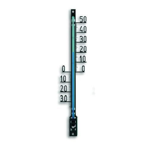 TFA Teploměr venkovní 16cm plastový