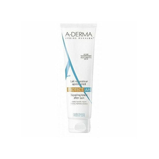 A-Derma Reparační mléko po opalování Protect AH (After-Sun Repair Lotion) 250 ml