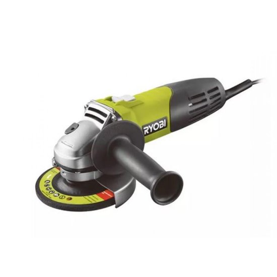 RYOBI Ryobi RAG600-115G - 600W Úhlová bruska,115mm kotouč