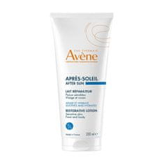 Avéne Reparační mléko po opalování After-Sun (Restorative Lotion) (Objem 200 ml)