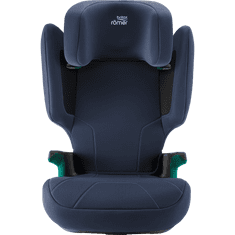 Britax Römer Autosedačka Hi-Liner 2023 Moonlight Blue - rozbaleno